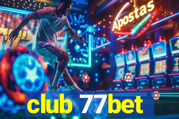 club 77bet